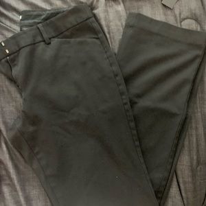 Express dress pants